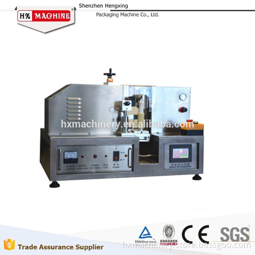 EVOH cosmetic tube making machine tube sealing machine